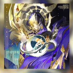 Honkai Star Rail: Agony Converging into River [Irontomb Boss Theme · Phase 2 & 3] | EPIC VERSION