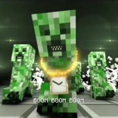 Creeper Rap