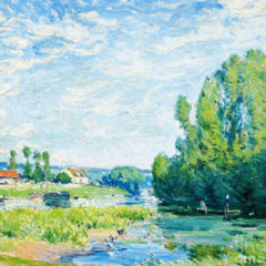 Oratorio, Opera and Art Song Vocal Clips