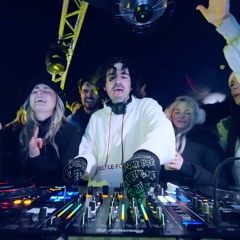 Rave on a Ski Slope (Live Set from Whistler, BC) [full video on YT]