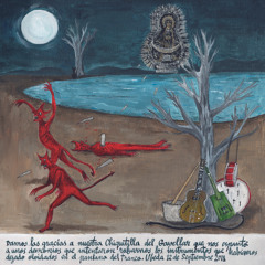 Corralera del veneno