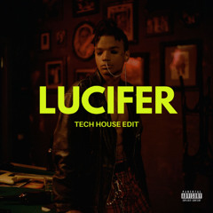 Jay Z - Lucifer (MT Tech House)