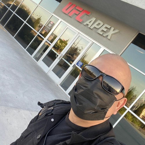 AL3 UFC VEGAS 23 HIP-HOP OPENING SET (The RIP Mix)
