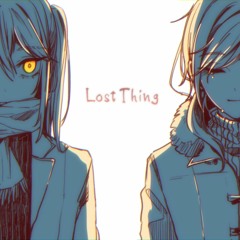 [Uni] Lost Thing