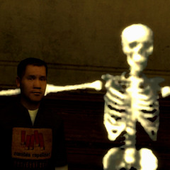 nose to the grindstone (original)