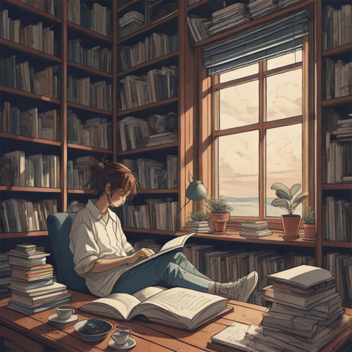 Stream YouGenius | Listen to Lo-fi for Study playlist online for free ...