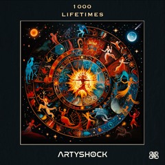 Artyshock - 1000 Lifetimes