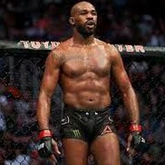 Jon Bones Jones