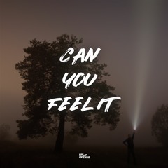 SPLIT AVENUE - Can You Feel It