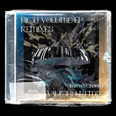 Vaughn - Stuffed Cheesy (Vaughn Remix)