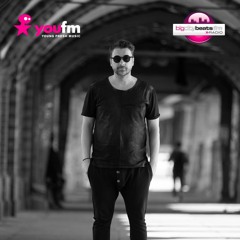 Dj Oli Roventa - YouFM / bigcitybeats - November 2020