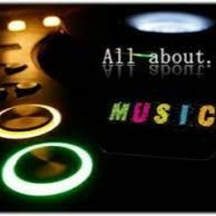 AhilE GreeN - All About MusiC