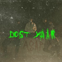 Anaaz - Dost Yaar (Prod. Rovalio)