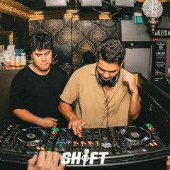 The Enablers Vol 1 (RIVA B2B SAVA)