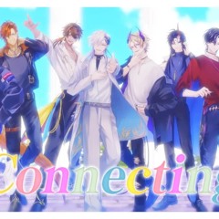 Connecting / halyosy covered by Avallum & Ravanis