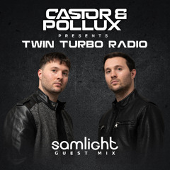Twin Turbo Radio Ep. 114 (Samlight Guest Mix)