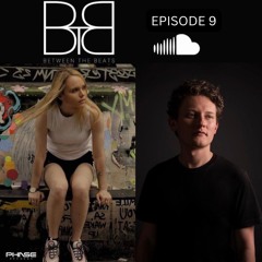 Between the Beats EP 9. Pythius