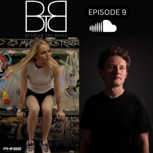 Between the Beats EP 9. Pythius