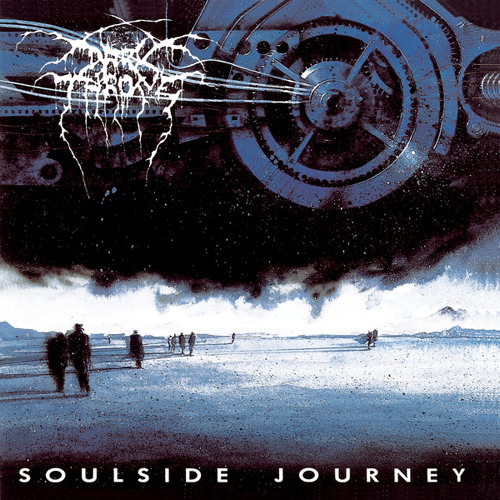 Stream Darkthrone | Listen to Soulside Journey playlist online for