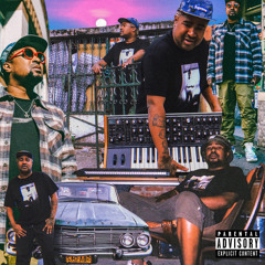 Stream Byron the Aquarius | Listen to Leaving This Planet playlist