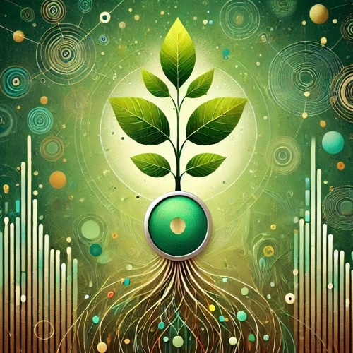 SEEDS FOR CHANGE x (A.I. Song)