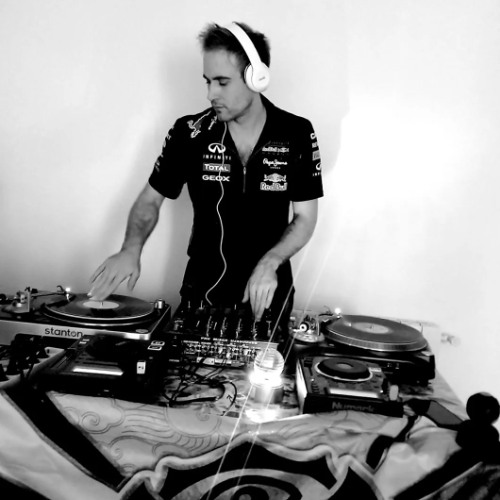 Dj Shark - Remix Pont Aeri