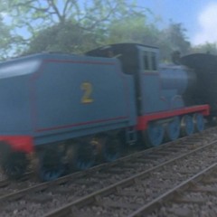 Edward's Theme (S6) Variant 2 (ITSO Trust Thomas Variant)