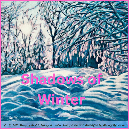 Shadows of Winter