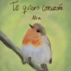 Te quiero corazón (minimesa acústica)