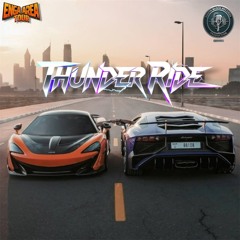Thunder Ride
