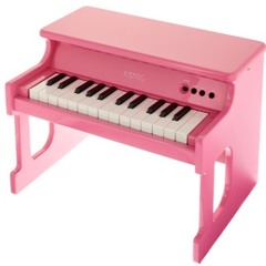 Piano On The Side