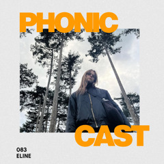 Phonicast083: Eline