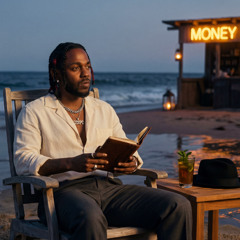 Kendrick Lamar - Money Trees | AI Cover