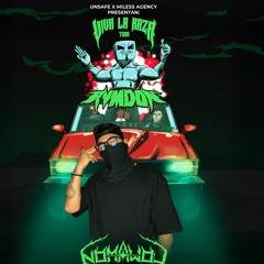 VIVA LA RAZA CDMX NOMAWOL CONTEST