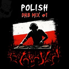 Polish DnB Mix #1