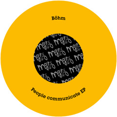 PREMIERE: Böhm - Crystal 727 [Morris Audio]