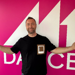 M1 DANCE pliažas: SUN (2025-07-11)