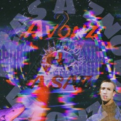 AVONZASAZ VOL.2