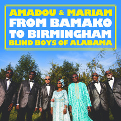 Stream Amadou & Mariam - M' Bife Balafon by Amadou & Mariam | Listen online  for free on SoundCloud