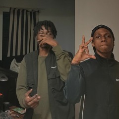 funky - FLEGO & MCKNIGHT$UPREME [SHINY.WHIP + HARRY MATTHEWS]