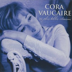 Cora Vaucaire