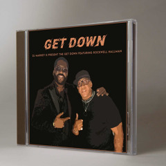Get Down - dj Markey G Rockwell x Myra