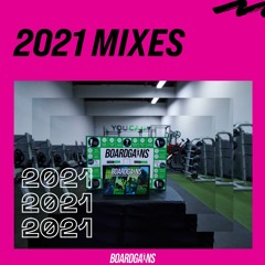 2021 Mixes