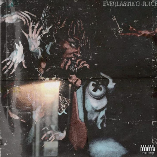 Chakra - Juice WRLD ($aturn edit)