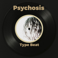 Psychosis Type Beat 2025 - кукла | prod. wealthessed | FREE