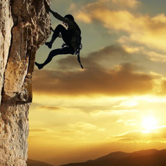 The Downward Force of Ascending Love