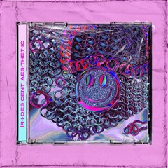 Antiluv - Iridescent Aesthetic (feat. Kawaii Bunny)