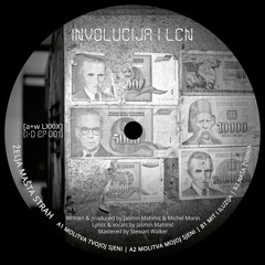 PREMIERE | INVOLUCIJA - I Le Chocolat Noir - Mit i iluzija [a+w LXXIX]
