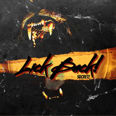 Lick Back!