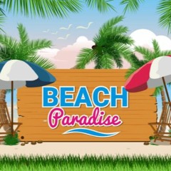 Art_moon Summer Beach Paradise Vol.3